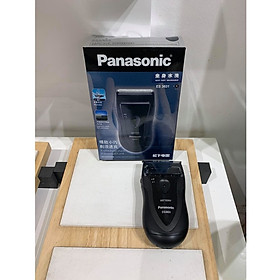 Máy Cạo Râu Panasonic ES3831 Cạo Ướt Và Khô