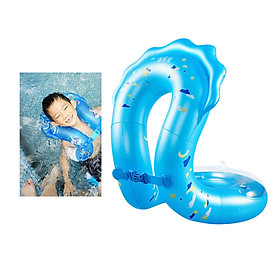 Phao Bơi Bơm Hơi Inflatable Floating Ring