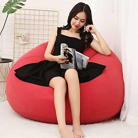 Mua Ghế Hơi Êm Ái Tiện Ích + TẶNG KÈM MÁY BƠM ĐIỆN NHỎ