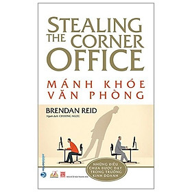 Mánh khóe văn phòng
