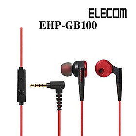 Mua Tai Nghe Có Mic Tăng Cường Bass Elecom EHP-GB100 - Hàng Chính Hãng