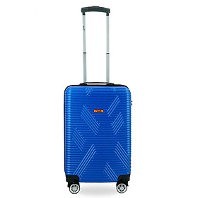 Vali nhựa size nhỏ 20inch i'mmaX X11