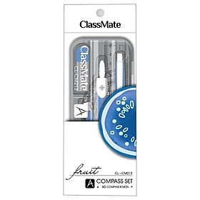 Bộ Compas 8 Món CL-CM213