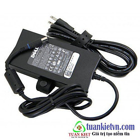 Mua Sạc Laptop Dùng Cho DELL Inspiron 15 7000 7566 7567 P65F 130W 19.5V - 6.7A slim