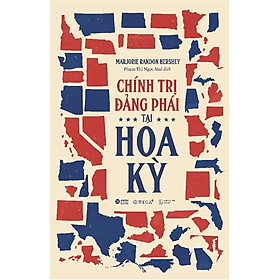 Chính Trị Đảng Phái Tại Hoa Kỳ – Parties Politics In America – Bản Quyền