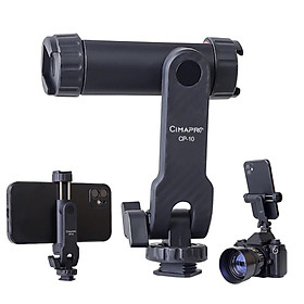 Mua Kẹp điện thoại CimaPro CP-10