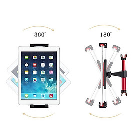 Mua Giá đỡ điện thoại  ipad sau ô tô HT091 - Giao Ngẫu Nhiên