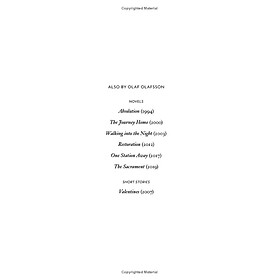 Sách ngoại văn: Touch [Movie Tie-In] - HarperCollins Publishers