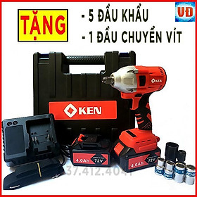 Mua MÁY VẶN ỐC  SIẾT BULONG