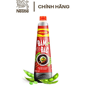 Nước tương MAGGI đậu nành đậm đặc 700ml