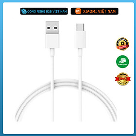 Mua CÁP XIAOMI MI USB TYPE-C dài 1m hàng chính hãng Xiaomi - BHR4422GL