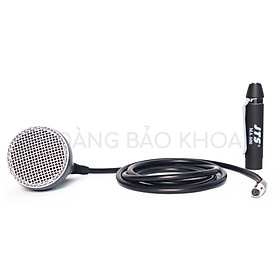 CX-520/MA-500 Microphone dynamic thu nhạc cụ JTS - HÀNG CHÍNH HÃNG