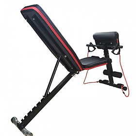 Ghế tập tạ đa năng p189