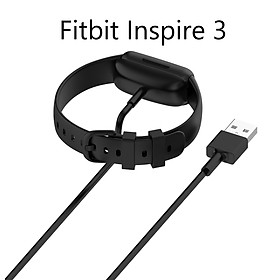 Mua Dây Sạc Cho Đồng Hồ Thông Minh Fitbit Inspire 3 1 Mét