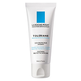 Kem Dưỡng Làm Dịu Và Bảo Vệ Da Quá Nhạy Cảm La Roche-Posay Toleriane Skincare (40ml) - M9052900