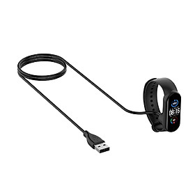 Mua Dây Cáp Sạc Từ Tính cho Đồng Hồ Xiaomi Mi Band 5 (Dài 50cm)
