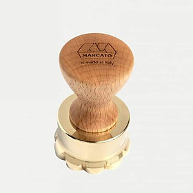 Mua Dao Cắt Pasta Hình Hoa Marcato Ravioli Stamp Flower 50mm Xuất xứ Ý