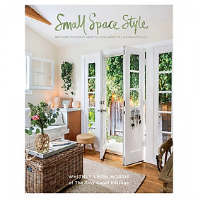 Download sách Small Space Style (Previously Subbed)