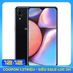 Điện Thoại Samsung Galaxy A10s (32GB/2GB) - Hàng Chính Hãng