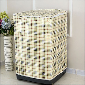 Mua Áo Trùm Máy Giặt Cửa Ngang Size 9KG- 11KG Vải Dù Siêu Dày  Chống Thấm Nước  Không Phai Màu