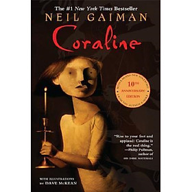 Coraline tiếng anh