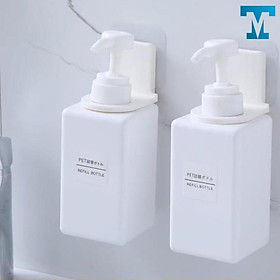 Mua Móc Dán Tường Treo  Dầu Gội  Sữa Tắm  Nước Rửa Tay  Xà Phòng Trong Nhà Tắm