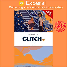 Sách - Glitch, Vol. 2 by Shima Shinya (UK edition, paperback)