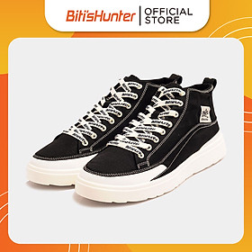 Giày Thể Thao Nam Biti's Hunter Street Mid DSMH03600