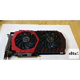 Mua Card màn hình MSI RX 580 8gb