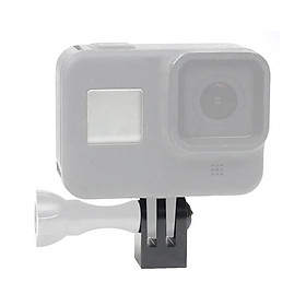 Mua ĐẦU CHUYỂN CHÂN TRIPOD SANG CHÂN GOPRO CNC PULUZ - HÀNG NHẬP KHẨU