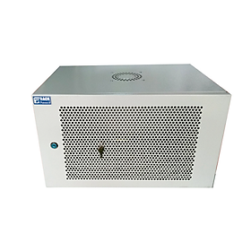 Tủ mạng, tủ rack 6u-d400 hiệu fam-rack-hàng chính hãng