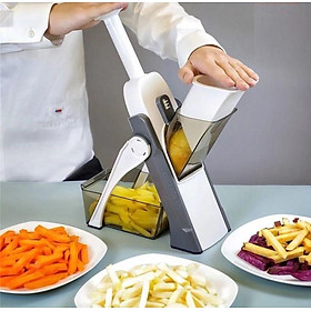 Mua Dụng cụ bào rau củ quả tiện ích ( TẶNG MÓC KHÓA GỖ)