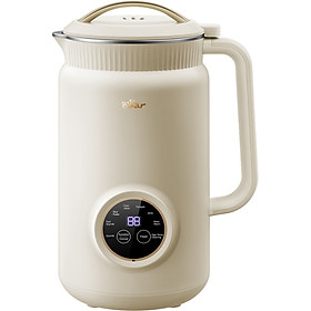 Máy làm sữa hạt Bear DJJ-D06W5 - Hàng chính hãng