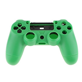 Full Housing Shell Case Cover Replacement Parts for PS4 Controller