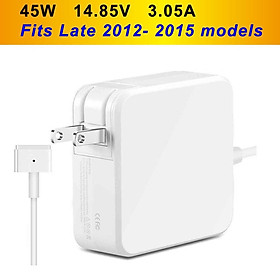 Mua ( Hàng zin )Sạc Adapter dùng cho Macbook 45W / chân T cho Macbook Air 11inch và 13 inch (2012 - 2015)
