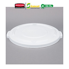 Mua THÙNG ĐỰNG ĐỒ VẬN CHUYỂN BRUTE 76 LIT CAO CẤP & CHÍNH HÃNG (BAO GỒM NẮP) - SKU: FG262000