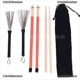 Mua 1 Cặp Dùi Trống Gỗ 5a