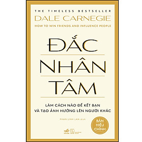 Đắc nhân tâm