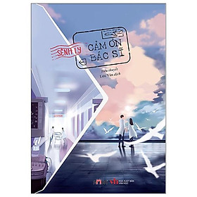 Cảm Ơn Bác Sĩ - Đinh Tị