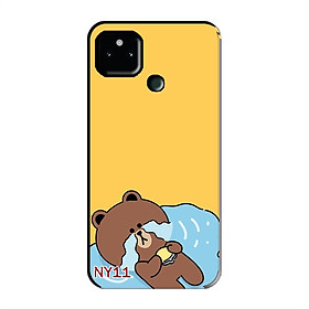 Ốp Lưng Dành Cho GOOGLE PIXEL 5A-5G
