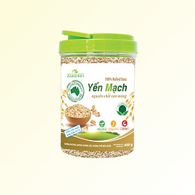 Hộp400G(ko quà tặng)