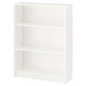 Mua JELLY  Kệ sách 3 tầng SHE_004  80x28x106cm