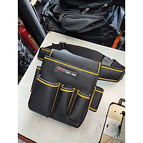 Mua Túi đựng đồ nghề đeo hông TGTB-K4 Yellow cao cấp