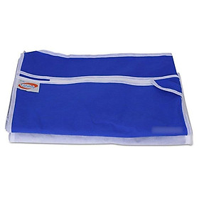 Bao áo tủ vải Thanh Long TVAI02 Sản phẩm Không bao gồm Khung sắt - Giao mầu ngẫu nhiên