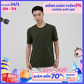 >> BÁO GIÁ ÁO THUN POLO NAM PHỐI VIỀN BO GUMAC ĐỦ MÀU, ĐỦ SIZE, PHONG CÁCH NĂNG ĐỘNG TRẺ TRUNG ATNB1188 | Shopee Lazada Sendo Tiki mới nhất 20 Áo thun nam phối túi ngực GUMAC đủ màu, đủ size, phong cách năng động trẻ trung ATNB1182