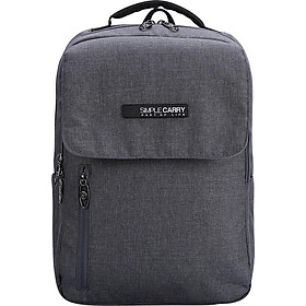 Balo SimpleCarry Issac 2 (14.5 x 37 cm)