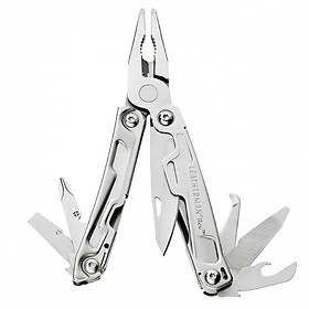 Kìm đa năng Leatherman Rev