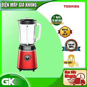 Mua Máy xay sinh tố Toshiba BL-T100GS - Hàng chính hãng