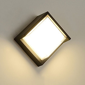 Mua Đèn tường LED ELLY trang trí nội thất sang trọng  độc đáo.