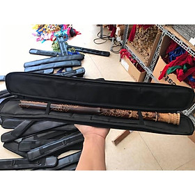 Mua Bao da cao cấp đựng sáo  tiêu | size nhỏ